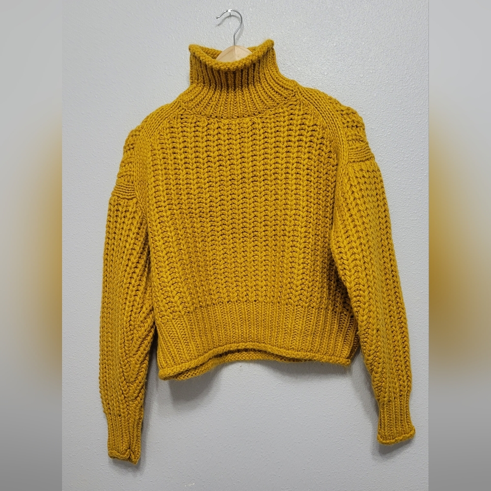 Chucky Sweater